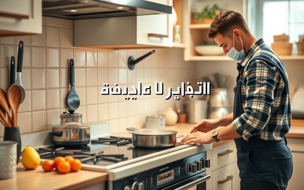 تصليح طباخات الفنيطيس الكويت