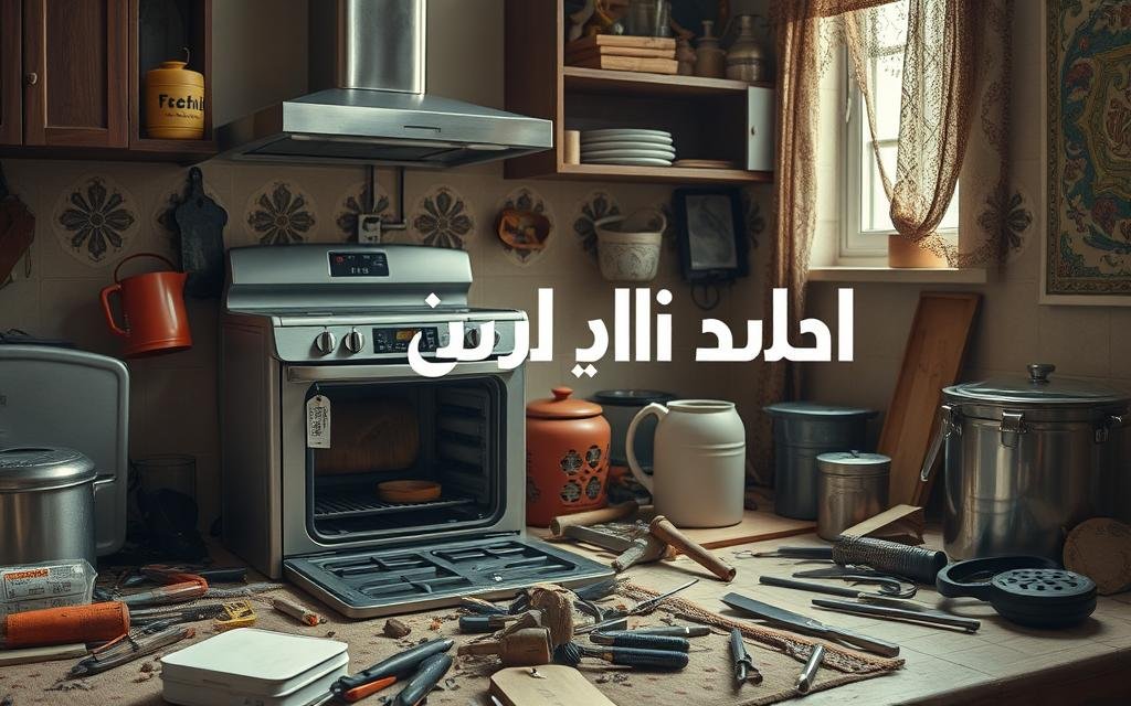 أسعار تصليح طباخات بالكويت