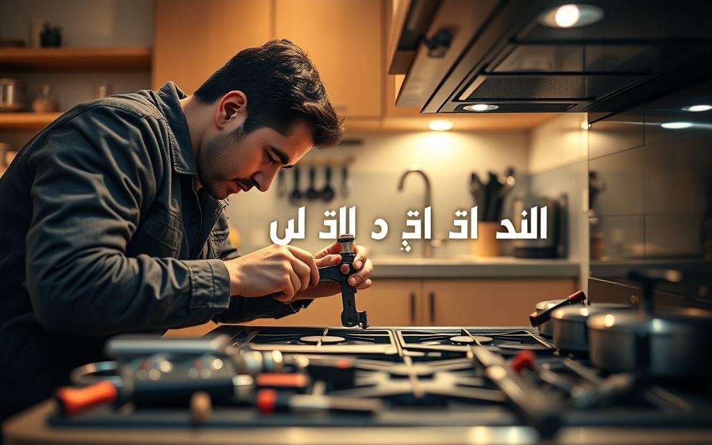 تصليح طباخات حولي الكويت